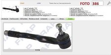 1339 TESTINA SNODO STERZO SX BMW SERIE 3 E36 Z3 COUPE' ROADSTER E36 ALPINA
