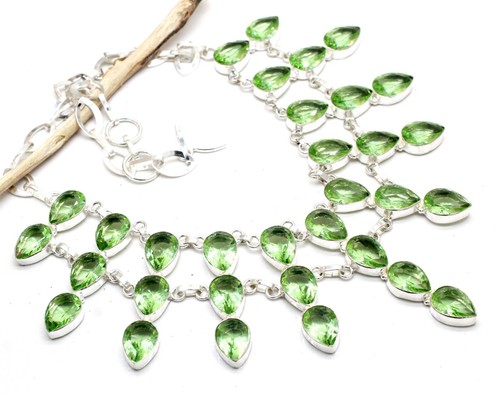 Collana gioielli fatti mano - gioielli, a