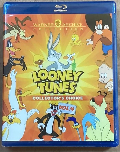 Looney tunes collector - looney,