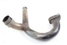 BMW R 1150 R 18111342953 COLLETTORE DI SCARICO SINISTRA R28 99 - 07 LEFT EXHAUST