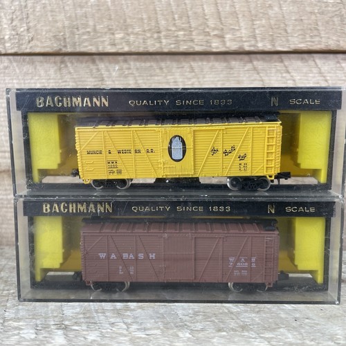 Lotto auto vintage bachmann - lotto,