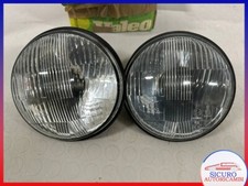 COPPIA Faro Anteriore Fiat