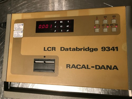Ponte misura racal dana - racal,