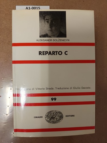 Reparto aleksandr - c,