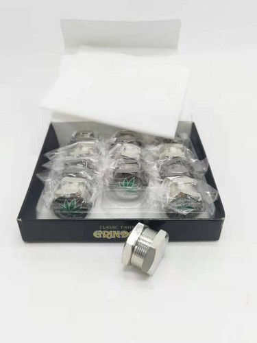 Set pz tritatabacco - x,