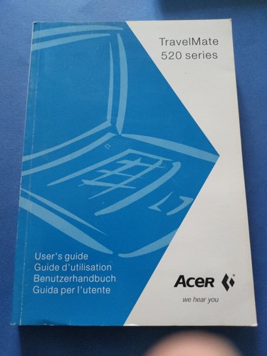 Libro guida acero - libro,