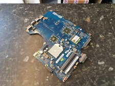 SONY VAIO PCG-61611M - SCHEDA