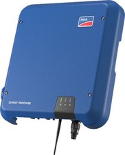 INVERTER SMA SUNNY TRIPOWER
