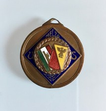 Medaglia Melzo  convegno e