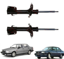 COPPIA AMMORTIZZATORI ANTERIORE FIAT CROMA  LANCIA THEMA  COD ORIGINALE 82435706