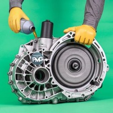 CAMBIO AUTOMATICO DQ500 NZS