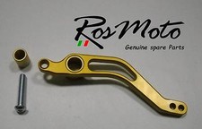 LEVA FRENO PEDANE ARRETRATE