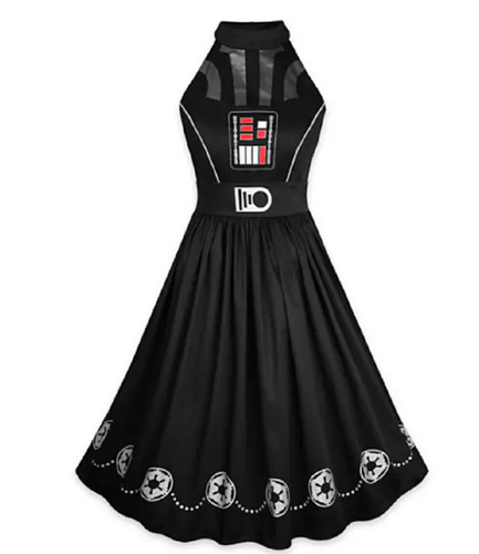 Disney parks vestito - disney,