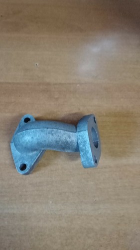 Coperchio distribuzione quad - ,