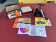 Moulinet Mitchell 306 avec