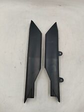 COPPIA COPRI FORCELLONE - KSR MOTO TR 125 X 2017-2018