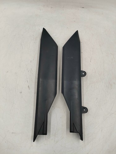 Coppia copri forcellone ksr - forcellone,