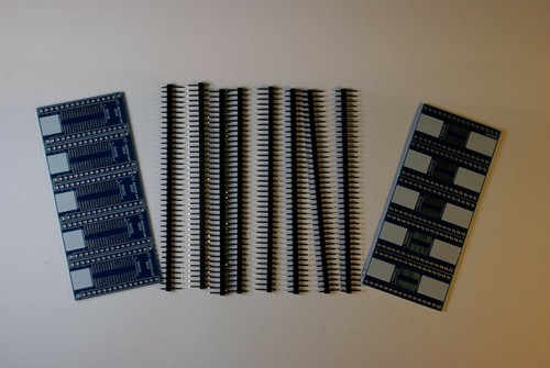 Soic tssop ssop 28 - soic,