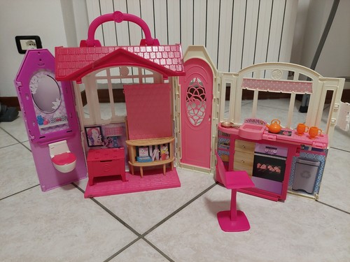 Casa vacanze barbie - casa,