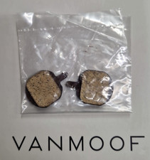 Pastiglie freno originali S2 S3 X3 Vanmoof bici VM 06-037 lunghe direttamente da VANMOOF