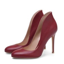 Women's Shoes Round Toe Slim