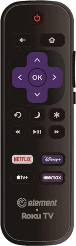 Telecomando originale element - telecomando,