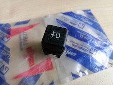 INTERRUTTORE FENDINEBBIA LANCIA DELTA DELTA EVO INTEGRALE CODICE: 5986934