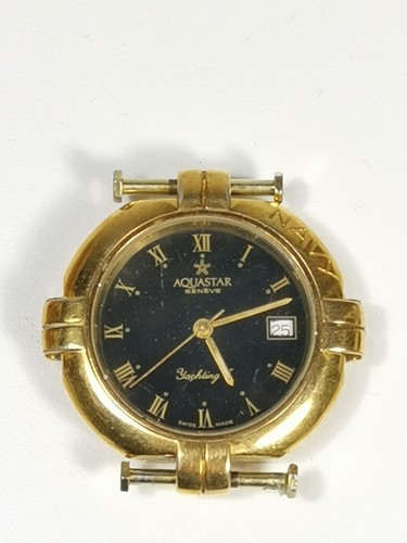 Orologio aquastar geneve swiss - orologio,