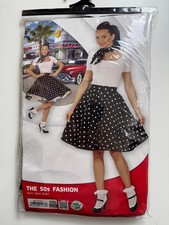 Rock'n'Roll anni 50 Lady |