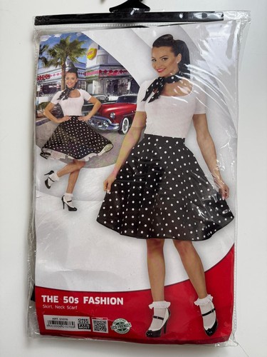 Rock roll anni - lady, |