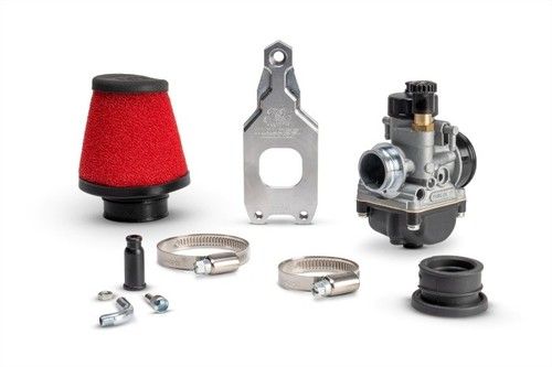 Kit carburatore malossi - kit, 21