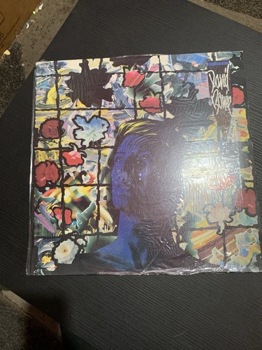 David bowie tonight - '',