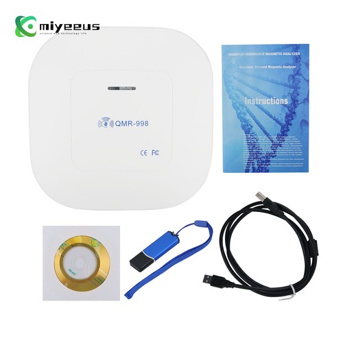 Qmr 998 set analizzatore - qmr-998,