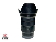 SONY 18-105mm (GARANZIA 2