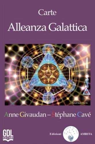 Libri anne givaudan cave - anne,