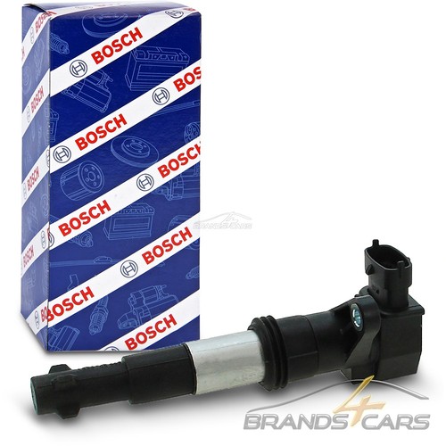 Bobina accensione bosch per - bobina,
