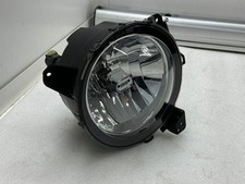 Faro proiettore Jeep Wrangler