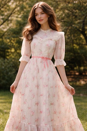 Abito sposa vintage anni - da,
