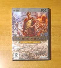 Imperium Civitas Imperivm Civitas - gioco PC completo