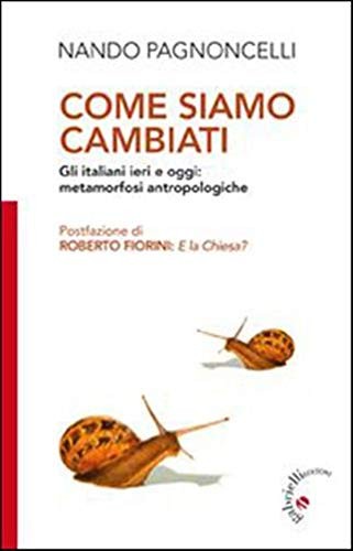 Siamo tutti politici dalla - tutti, politici.