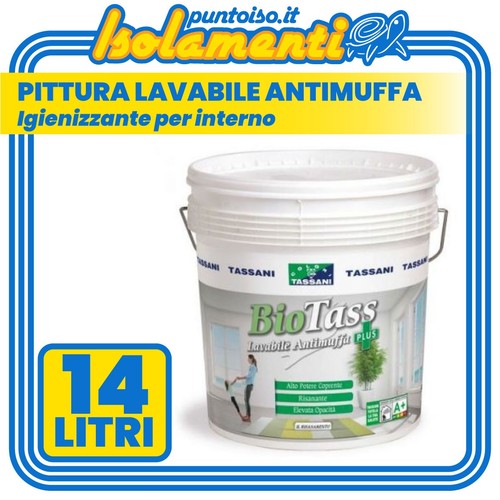 Pittura tassani biotass - pittura, "biotass"