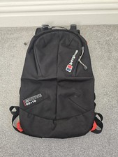 Zaino Berghaus unisex da