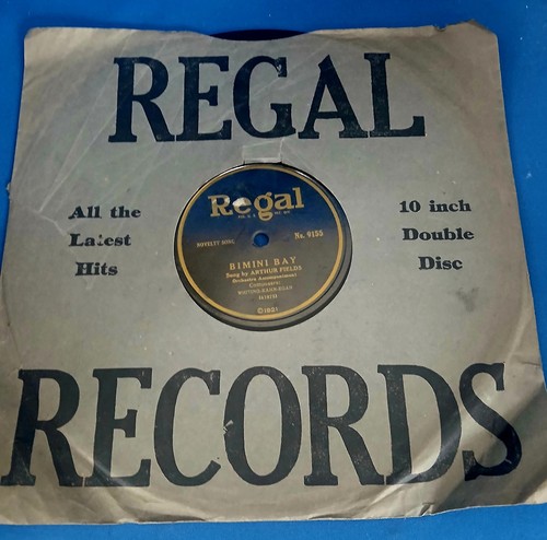 Rare rpm regal - rare✨️, 78