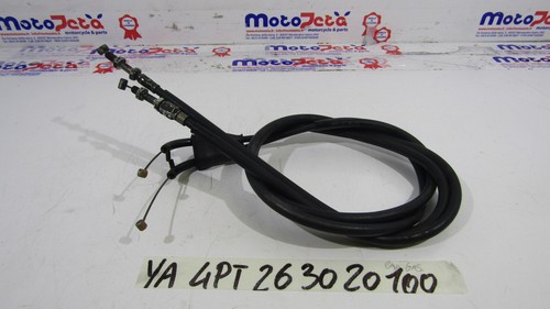 Cavi comando gas - , throttle