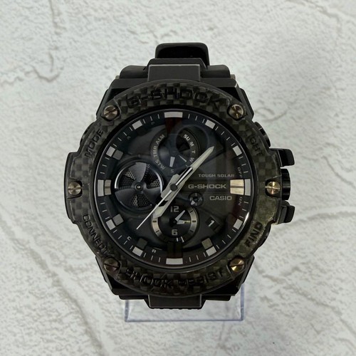 Casio shock gst b100x - casio, g-shock