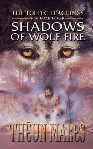 Shadows wolf fire the - shadows,