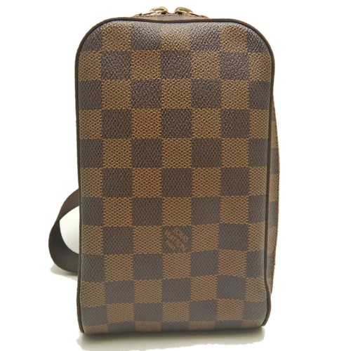 Borsa tracolla louis vuitton - a,