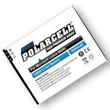 Polarcell batteria per - batteria,