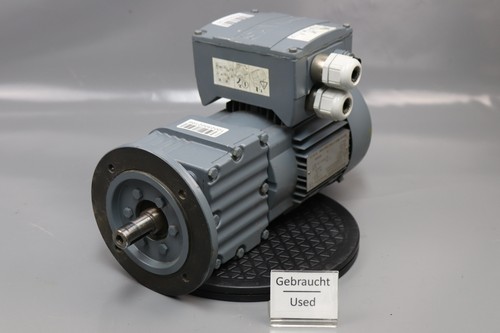 Motoriduttore sew eurodrive - motoriduttore,
