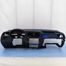 Cruscotto Volkswagen Polo anno 2013 ecoAG6843